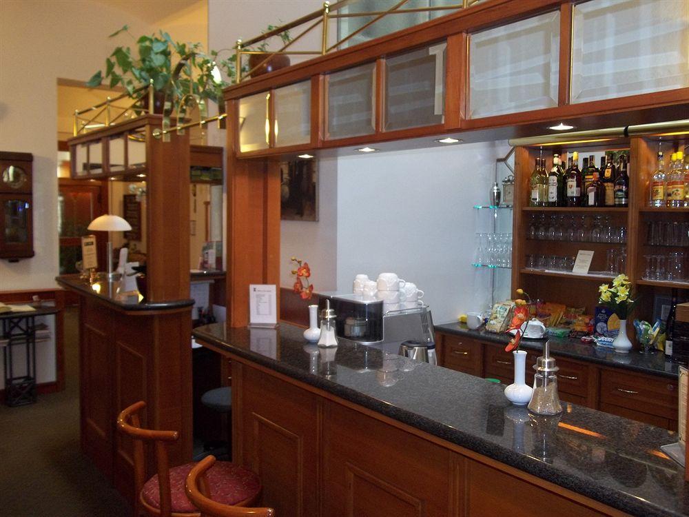 Boutique Hotel 16 Prague Exterior photo