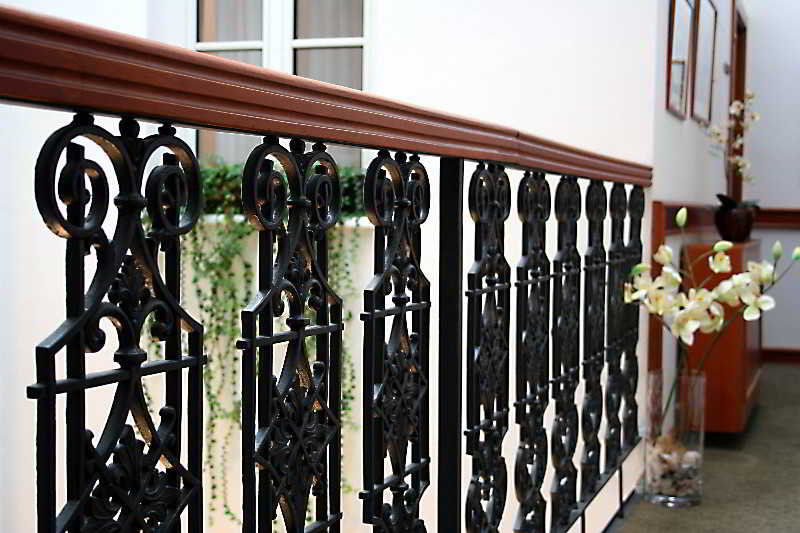 Boutique Hotel 16 Prague Exterior photo